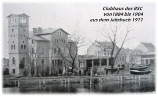 BSC Heim bis 1904